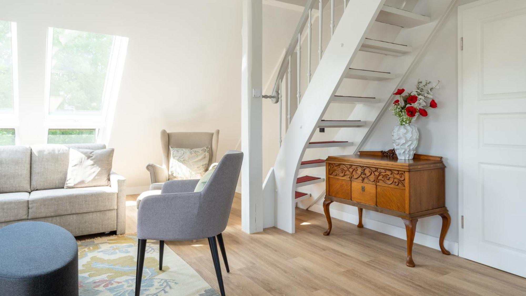 Up Hus Hotel Neuruppin Εξωτερικό φωτογραφία
