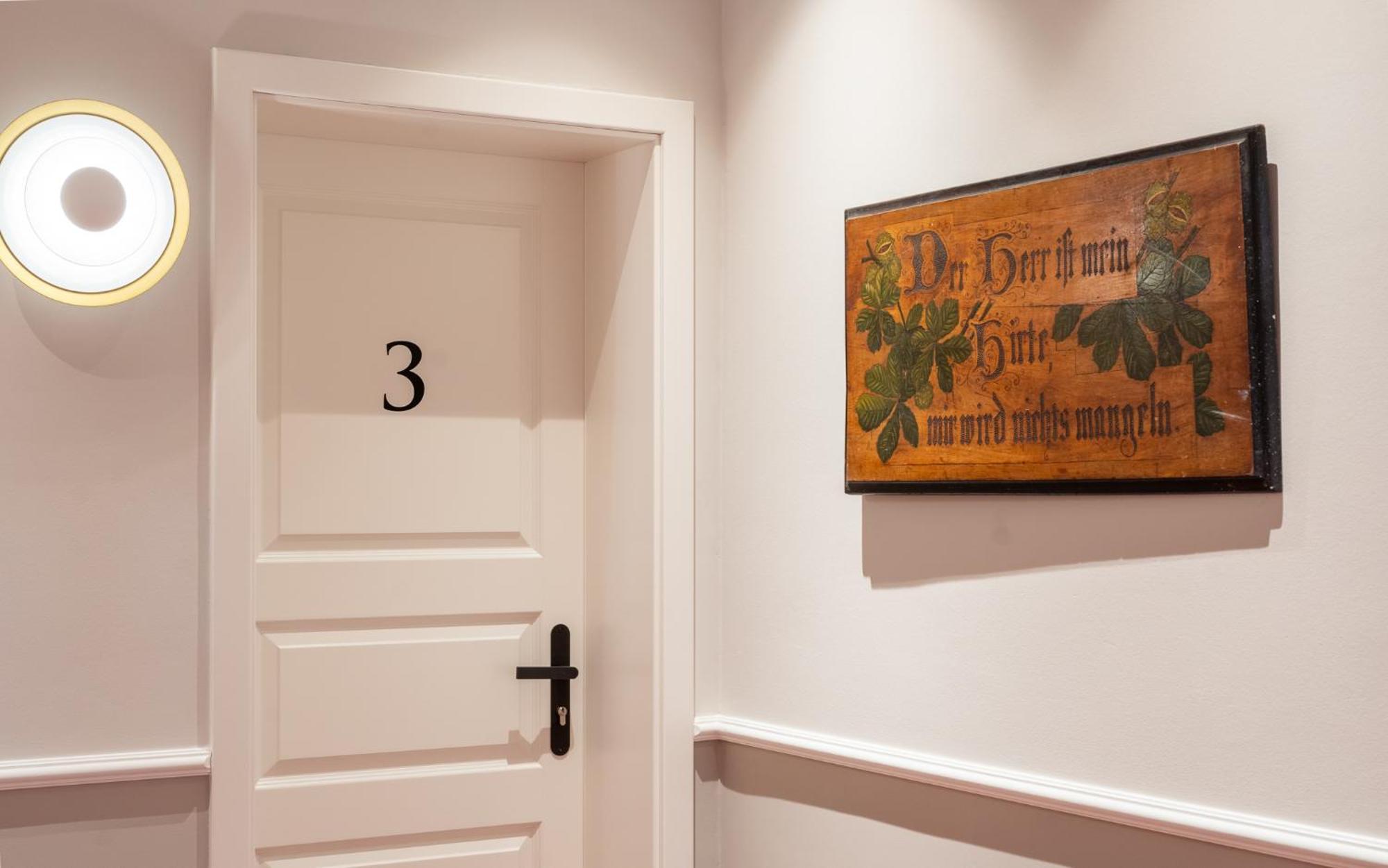 Up Hus Hotel Neuruppin Εξωτερικό φωτογραφία